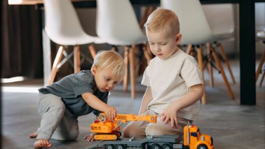 Easy Toddler Snack Ideas for Picky Eaters