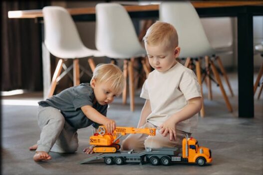 Easy Toddler Snack Ideas for Picky Eaters