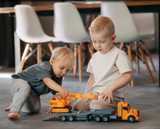 Easy Toddler Snack Ideas for Picky Eaters