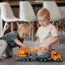 Easy Toddler Snack Ideas for Picky Eaters