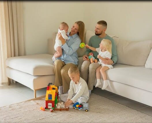 Organic Cotton Onesies on Sale
