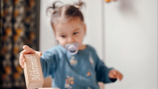 Introducing Solids Without the Stress