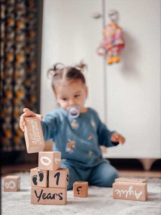 Introducing Solids Without the Stress
