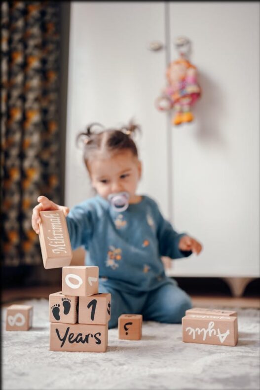 Introducing Solids Without the Stress