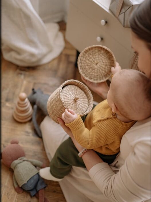 Fall Activity Play Kits