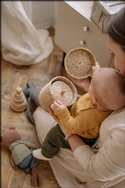 Fall Activity Play Kits