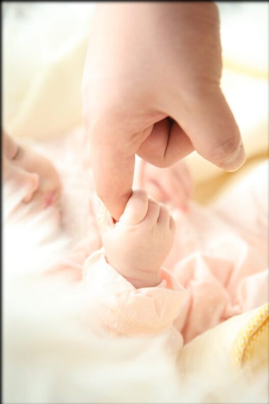 Natural Remedies for Baby Sleep Struggles