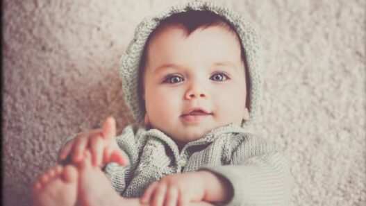 Fingerprint Keepsakes for Parents
