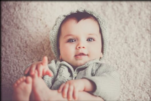 Fingerprint Keepsakes for Parents
