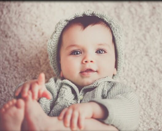 Fingerprint Keepsakes for Parents