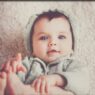 Fingerprint Keepsakes for Parents