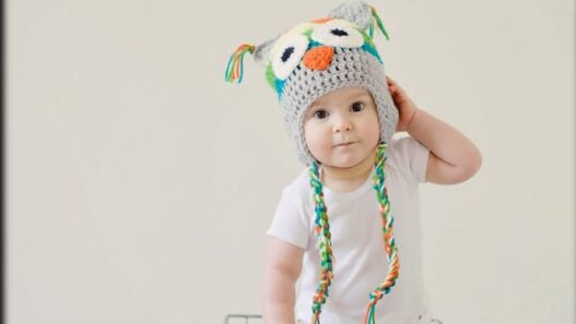 How to Calm a Crying Baby Fast