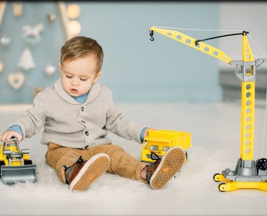 No-Sew Blanket Projects for Kids