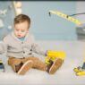 No-Sew Blanket Projects for Kids