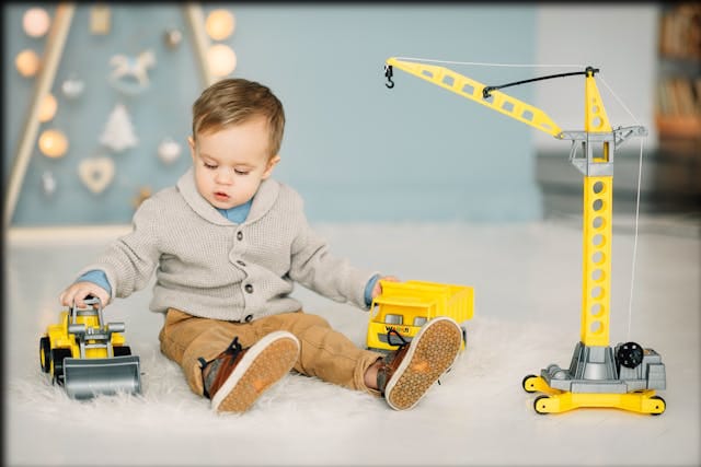 No-Sew Blanket Projects for Kids
