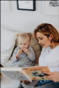 Saving on Formula Without Stress