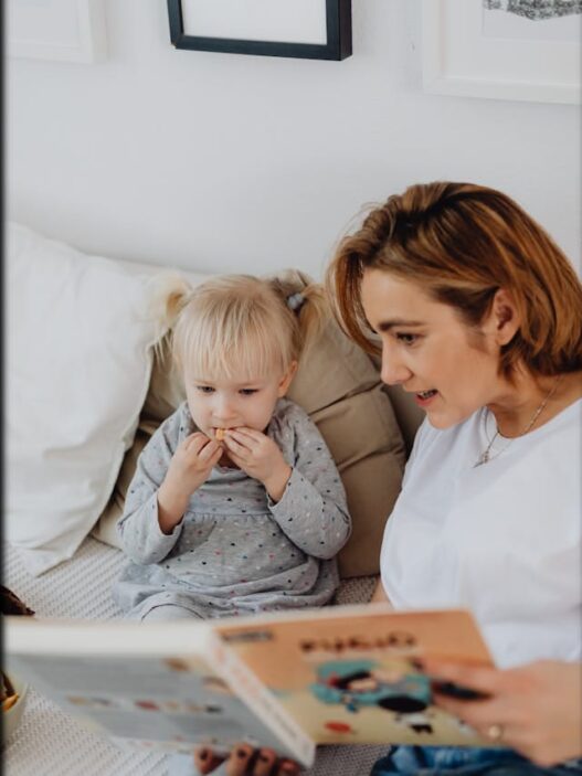 Saving on Formula Without Stress