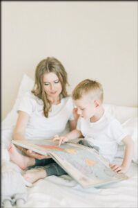 Crib Decor Craft Boxes