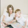 Crib Decor Craft Boxes
