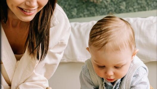 Co-Sleeping Hacks for Tired Parents
