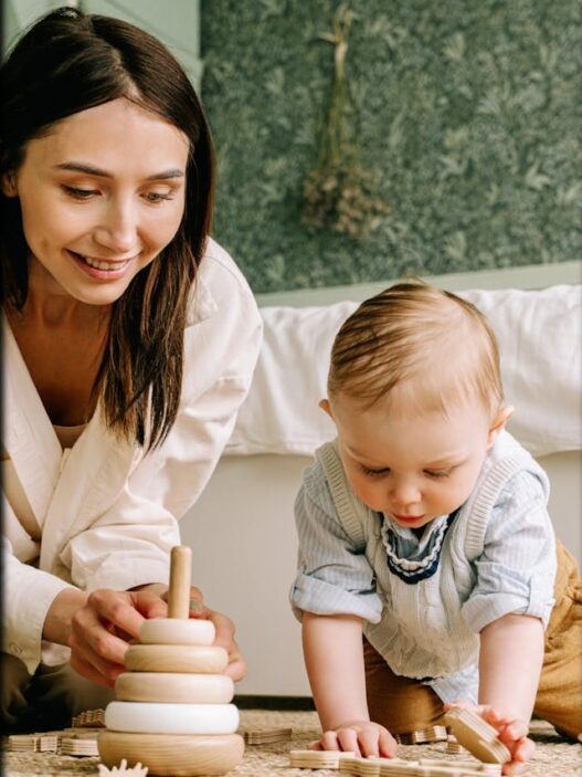 Co-Sleeping Hacks for Tired Parents