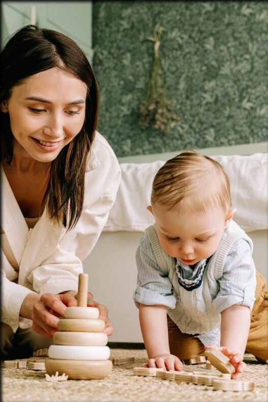 Co-Sleeping Hacks for Tired Parents
