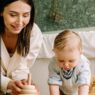 Co-Sleeping Hacks for Tired Parents