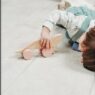 How to Upcycle Baby Gear