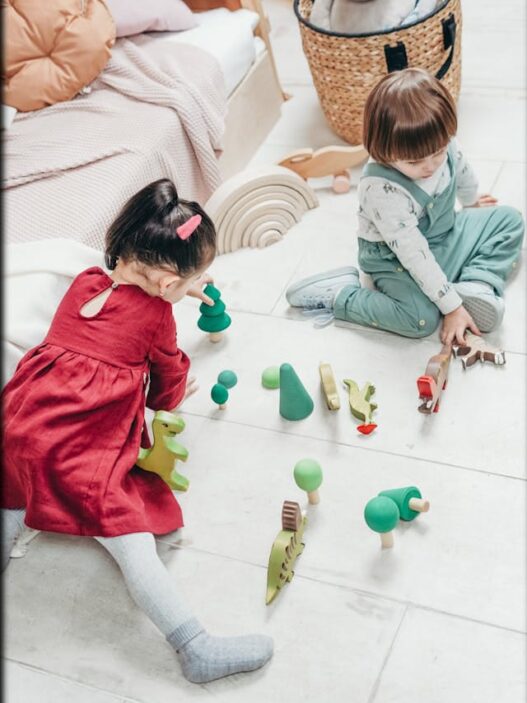 When Do Babies Start Crawling?