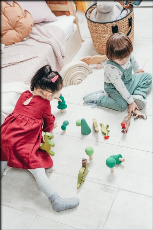 When Do Babies Start Crawling?