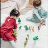When Do Babies Start Crawling?