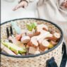 Allergen-Free Meal Prep Kits