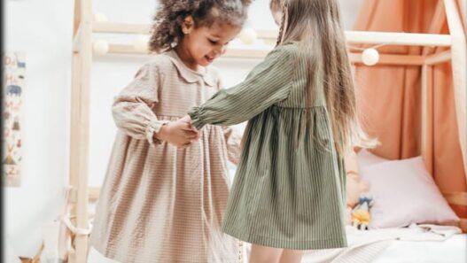 Snow Day Outfits for Babies