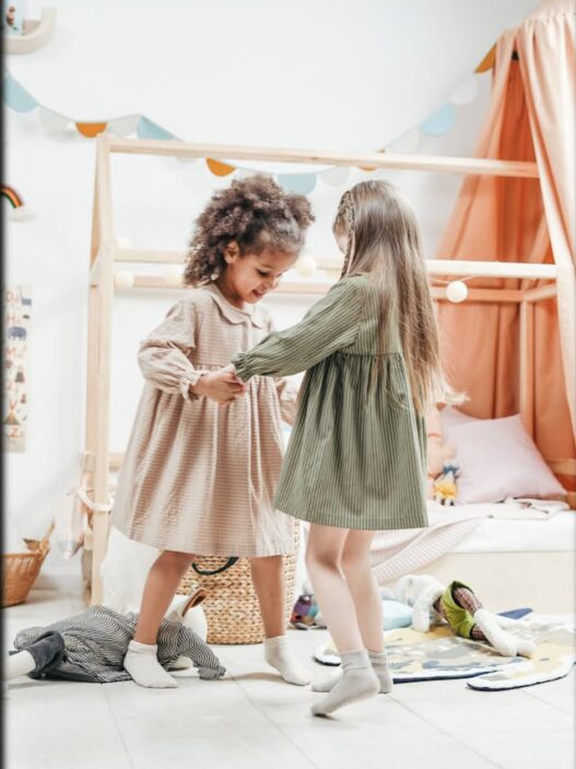 Snow Day Outfits for Babies