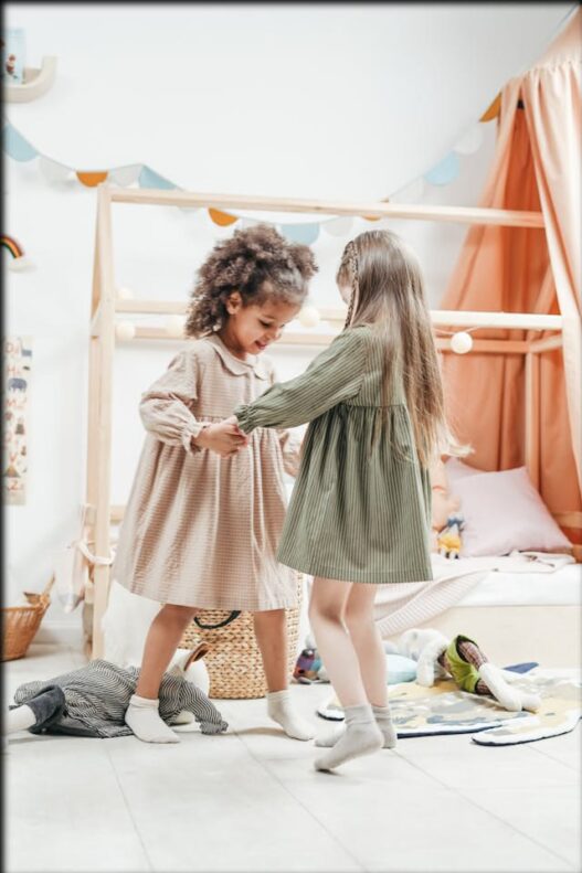 Snow Day Outfits for Babies