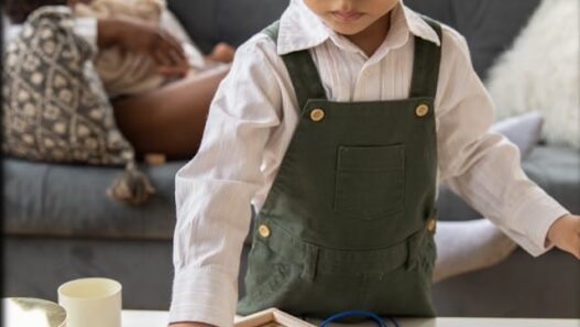 Backyard Picnic Ideas for Toddlers