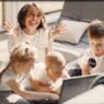 Rolling Over: Tips to Help Baby