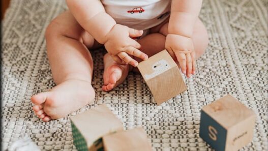 Upcycled Crib Decor Projects
