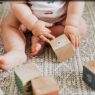 Upcycled Crib Decor Projects