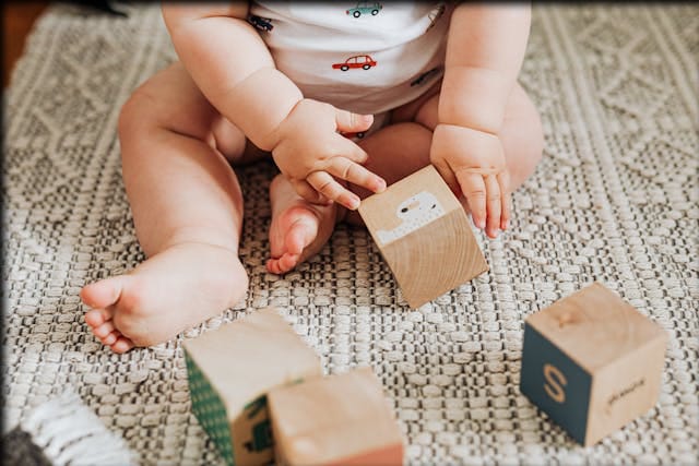 Upcycled Crib Decor Projects