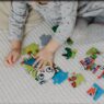 Green Nursery Decor Ideas