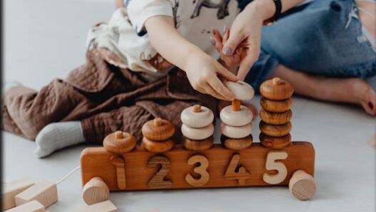 Holiday Gift Ideas for Newborns