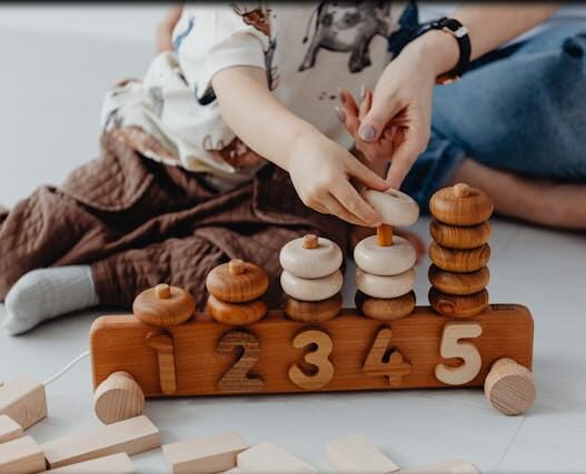 Holiday Gift Ideas for Newborns