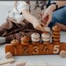 Holiday Gift Ideas for Newborns