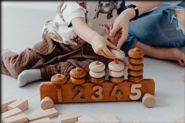 Holiday Gift Ideas for Newborns