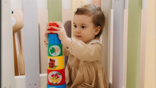 One-Handed Bottle Feeding Tricks
