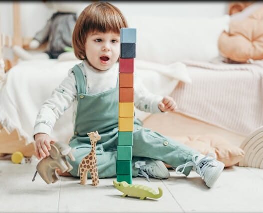 Anti-Tantrum Feeding Utensils