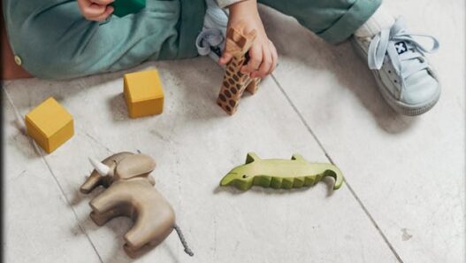 Rainy Day Games for Restless Kids