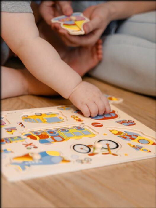 Teething Necklaces in Stock