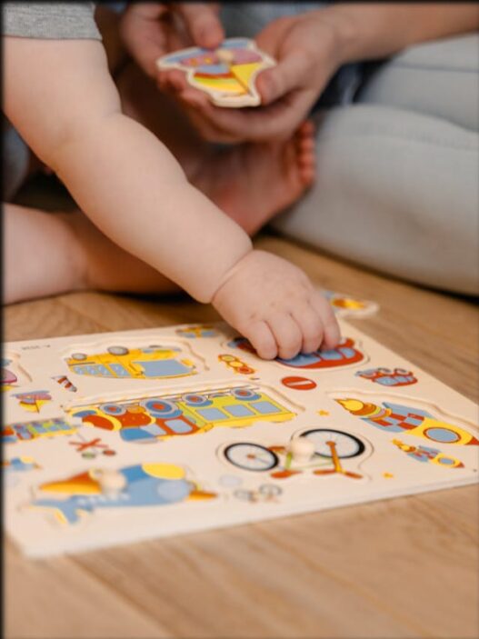 Teething Necklaces in Stock